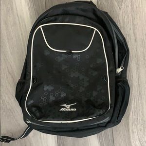 Mizuno Sports Backpack